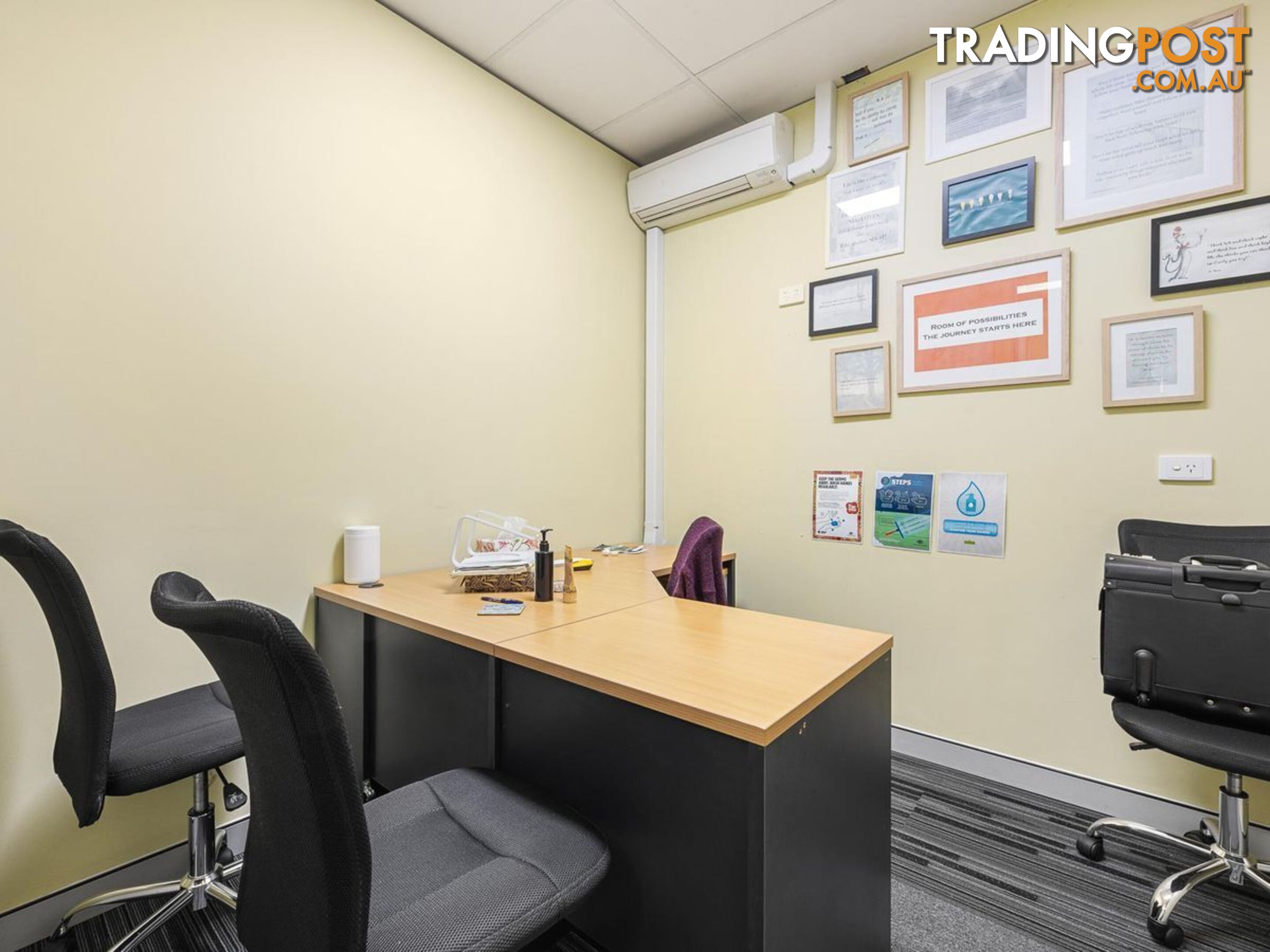 Canning Vale Serviced Offices 15/64-66 Bannister Rd Canning Vale, WA 6155