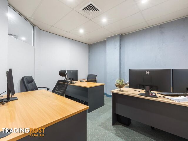 Canning Vale Serviced Offices 15/64-66 Bannister Rd Canning Vale, WA 6155