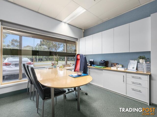 Canning Vale Serviced Offices 15/64-66 Bannister Rd Canning Vale, WA 6155