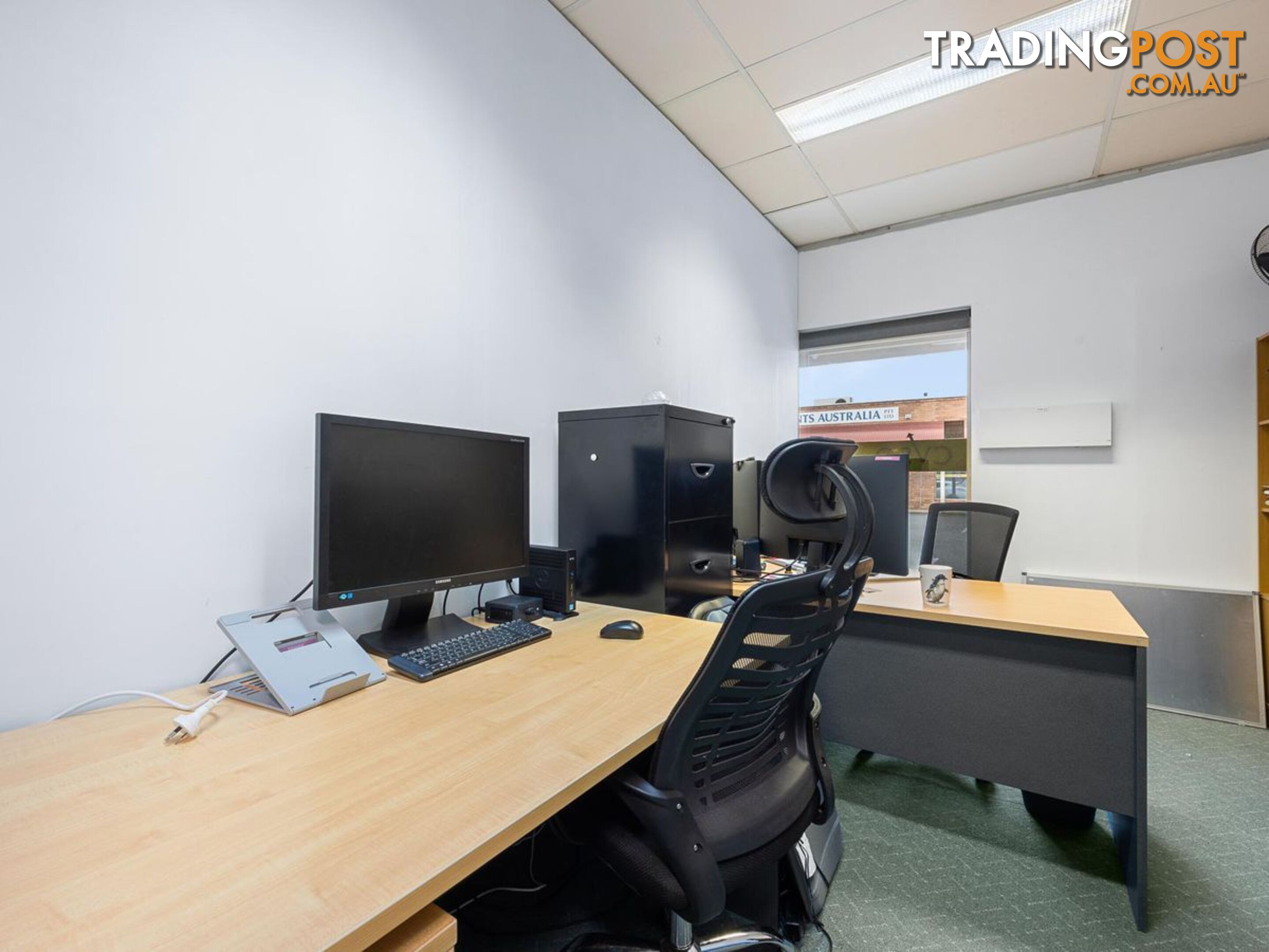 Canning Vale Serviced Offices 15/64-66 Bannister Rd Canning Vale, WA 6155