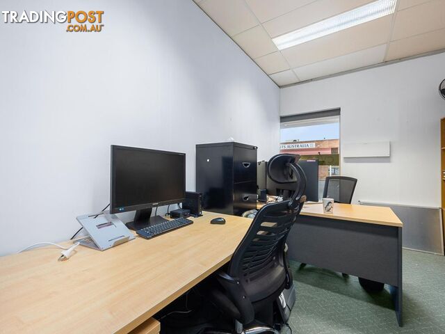 Canning Vale Serviced Offices 15/64-66 Bannister Rd Canning Vale, WA 6155