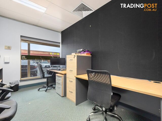 Canning Vale Serviced Offices 15/64-66 Bannister Rd Canning Vale, WA 6155