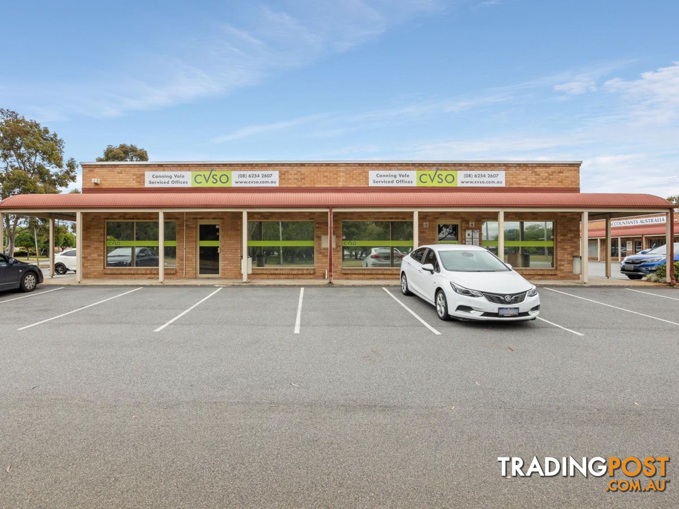 Canning Vale Serviced Offices 15/64-66 Bannister Rd Canning Vale, WA 6155