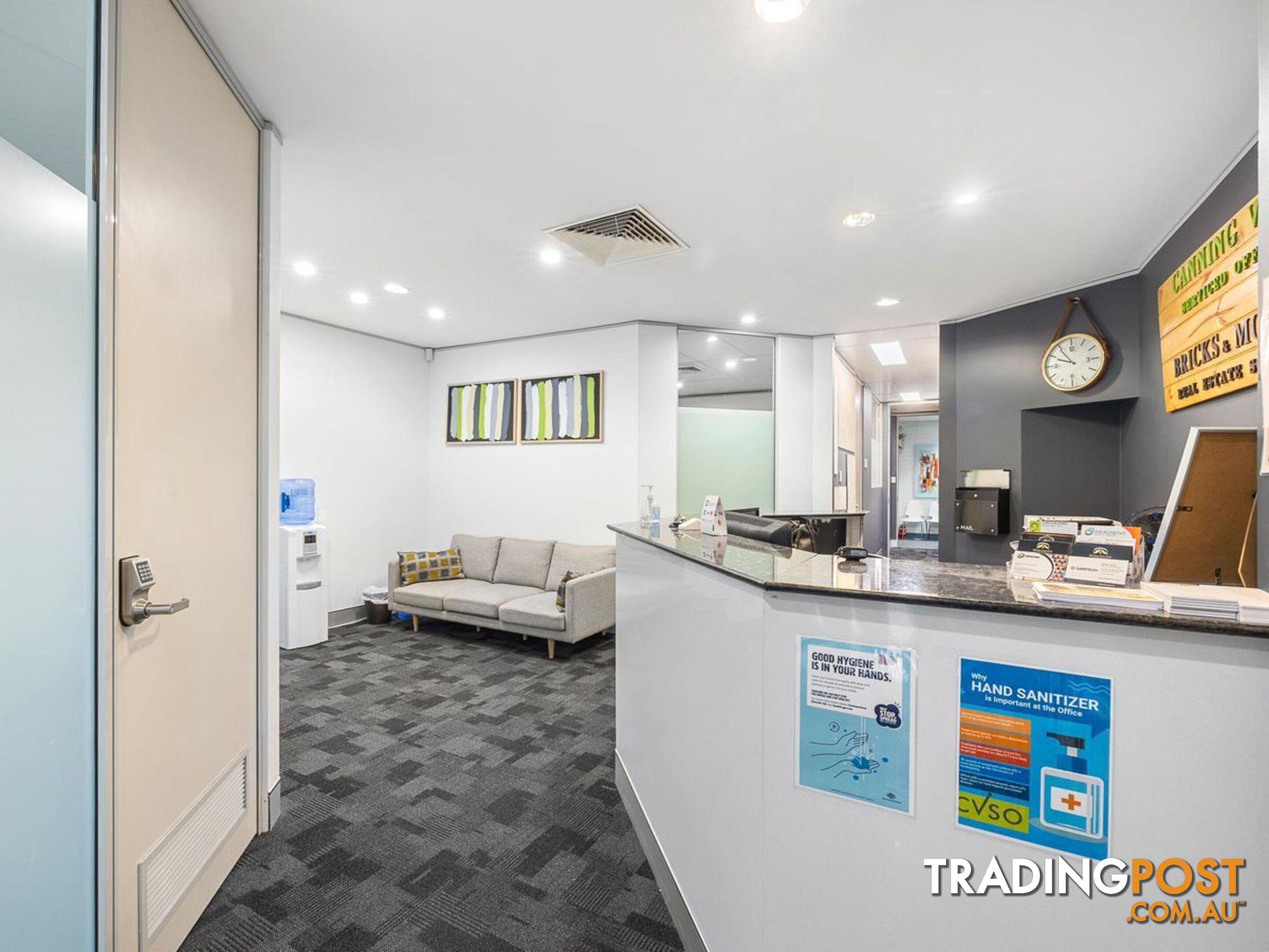 Canning Vale Serviced Offices 15/64-66 Bannister Rd Canning Vale, WA 6155