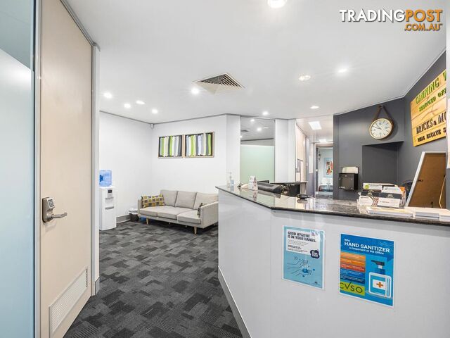 Canning Vale Serviced Offices 15/64-66 Bannister Rd Canning Vale, WA 6155