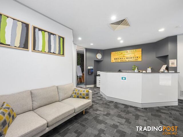 Canning Vale Serviced Offices 15/64-66 Bannister Rd Canning Vale, WA 6155