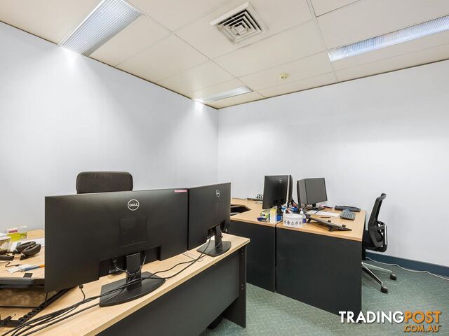 Canning Vale Serviced Offices 15/64-66 Bannister Rd Canning Vale, WA 6155