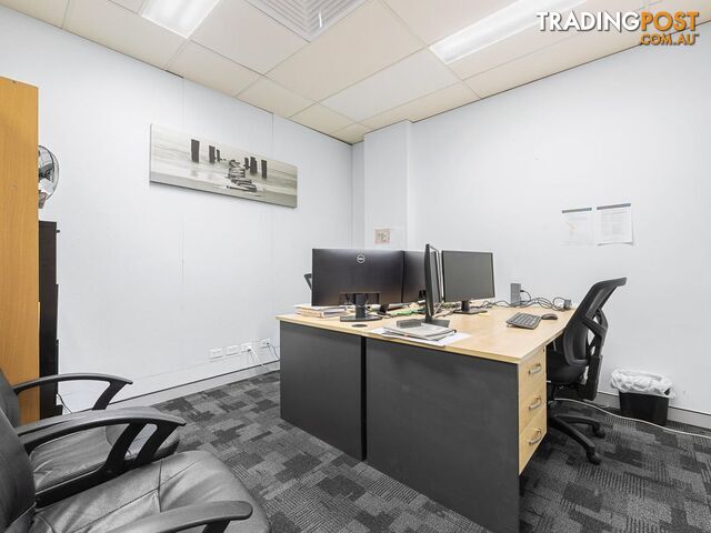 Canning Vale Serviced Offices 15/64-66 Bannister Rd Canning Vale, WA 6155