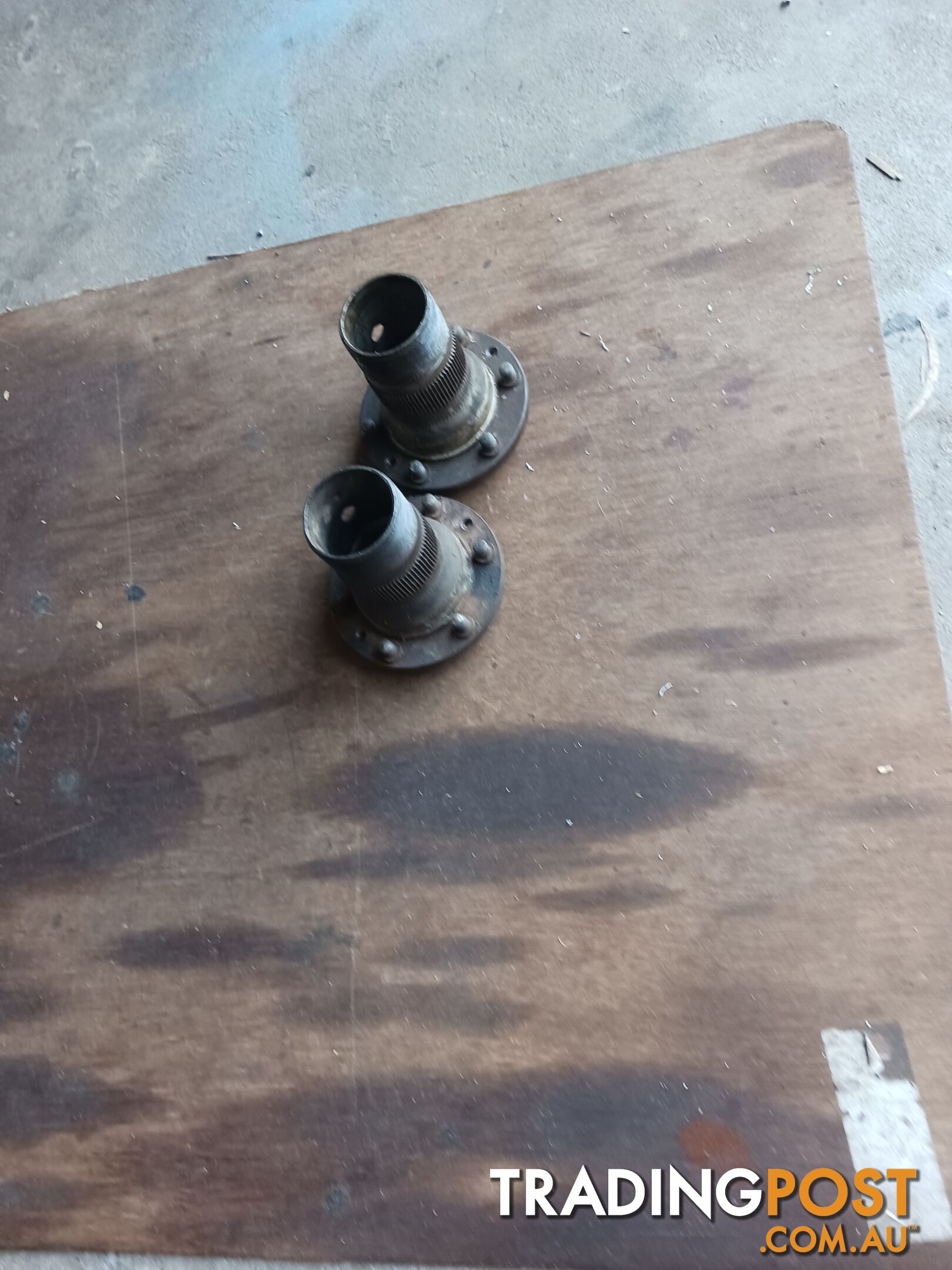 MG TC HUBS