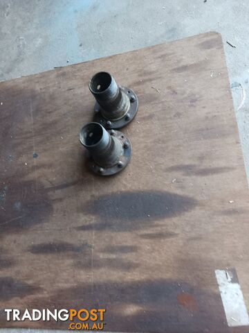 MG TC HUBS