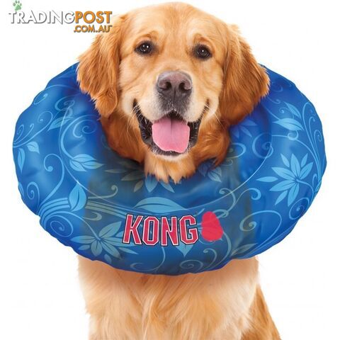 KONG CUSHION COLLAR