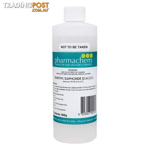 PHARMACHEM DMSO