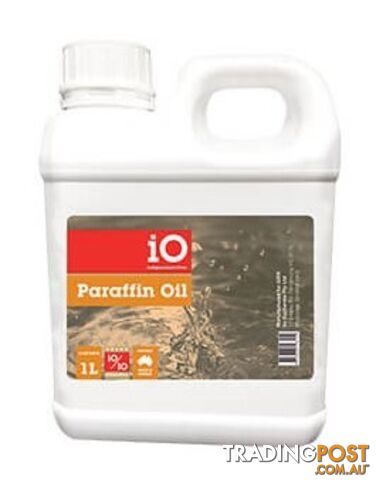 IO PARAFFIN OIL
