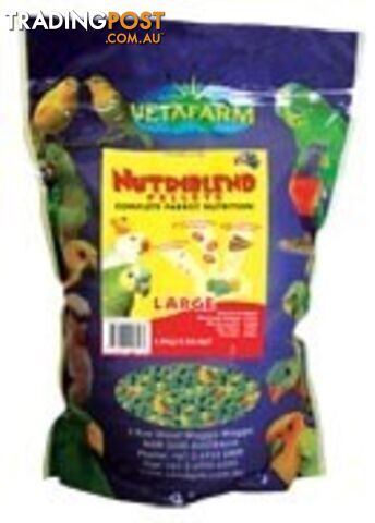 VETAFARM NUTRIBLEND LARGE