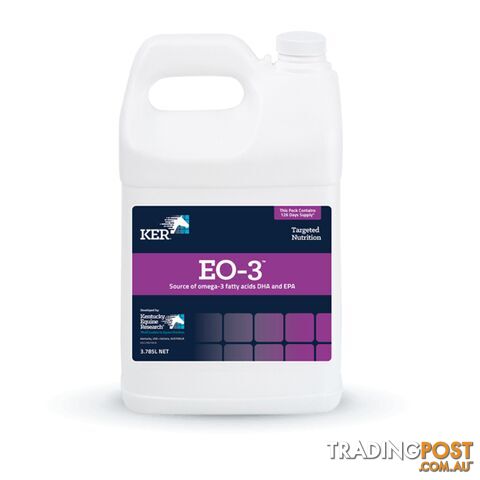 KENTUCKY EQUINE- EO.3 OIL