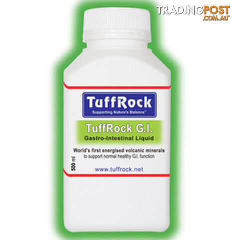 TUFFROCK GASTRO INTESTINAL