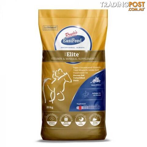PRYDES 300 ELITE - VITAMIN & MINERAL SUPPLEMEN