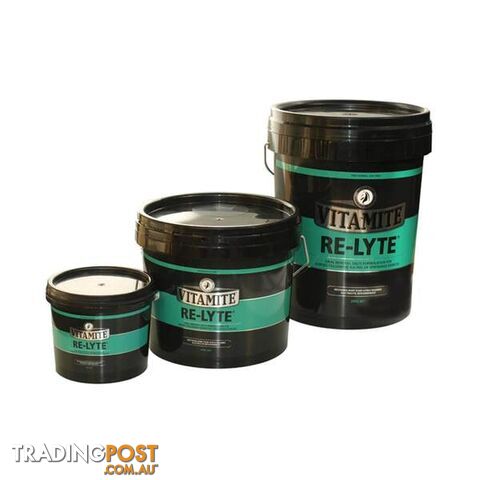 MITAVITE VITAMITE RE-LYTE - photo 2 of 2