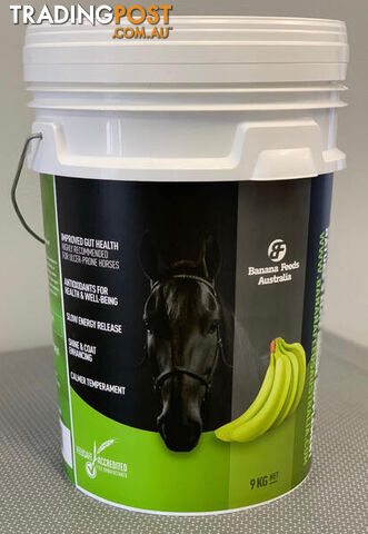 BFA B-COMPLETE -NATURES ELITE EQUINE SUPPLEMENT