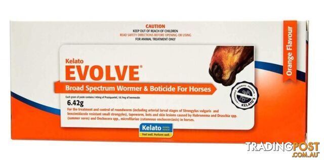KELATO EVOLVE - photo 2 of 3