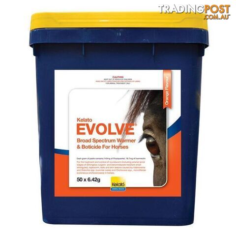 KELATO EVOLVE - photo 3 of 3