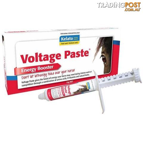 KELATO VOLTAGE 32G