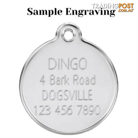 RED DINGO PENGUIN WHITE TAG - LIFETIME GUARANTEE - - photo 3 of 4