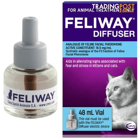 FELIWAY REFILL - 48ML