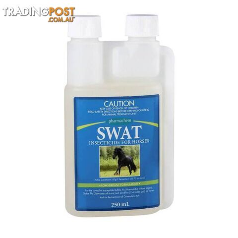 PHARMACHEM SWAT (BRUTE HORSES)