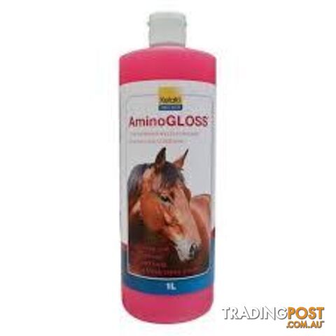 KELATO AMINOGLOSS COAT TREATMENT
