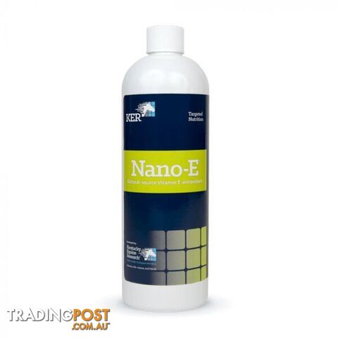 KENTUCKY EQUINE- NANO-E 450MLS