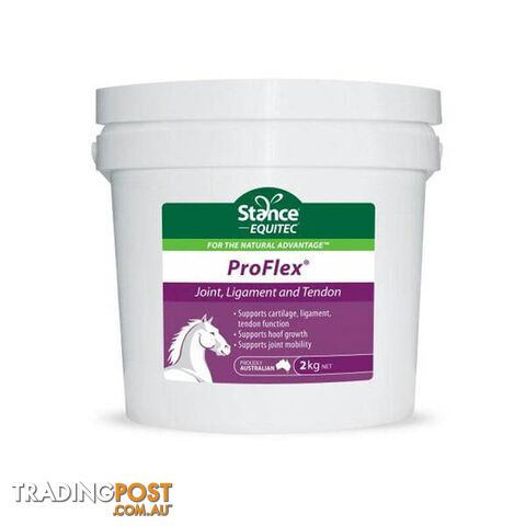 STANCE EQUITEC PRO-FLEX