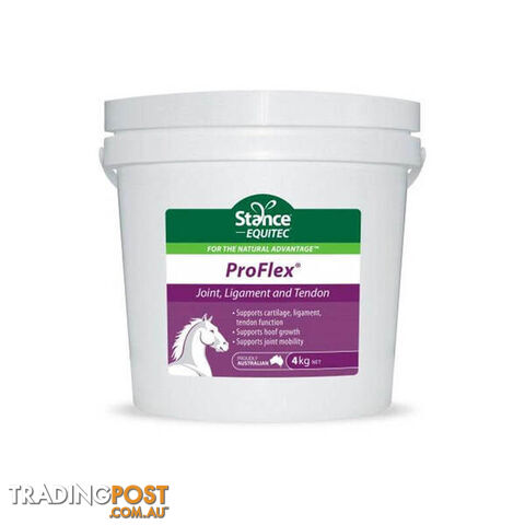 STANCE EQUITEC PRO-FLEX - photo 2 of 2
