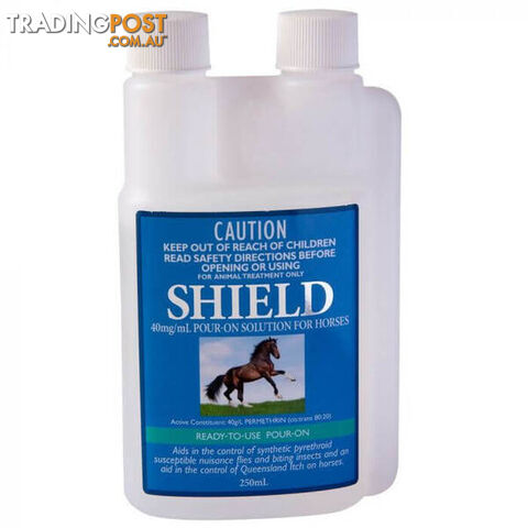 PHARMACHEM SHIELD - photo 2 of 2