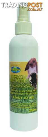 VETAFARM INSECT & MITE LIQUIDATOR RTU