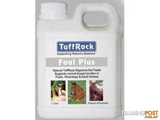 TUFFROCK FOAL PLUS 1LT