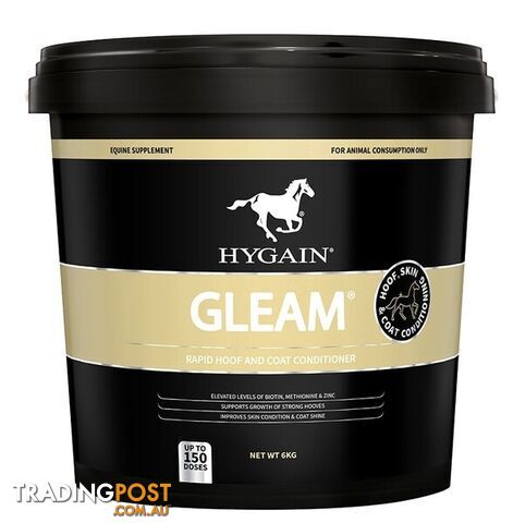 HYGAIN GLEAM POWDER 1.5KG