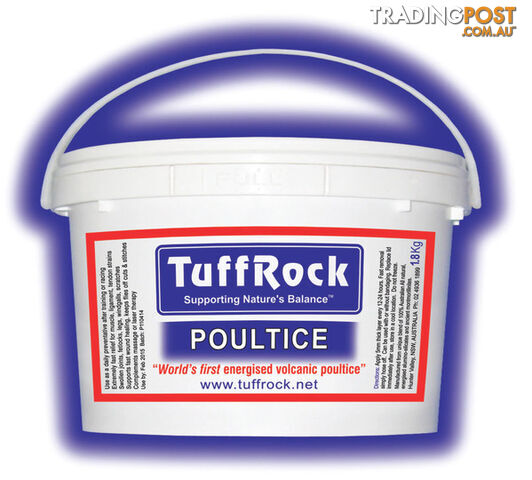 TUFFROCK POULTICE