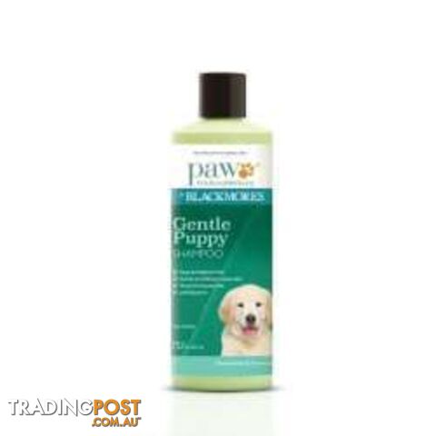 PAW PUPPY SHAMPOO 200ML