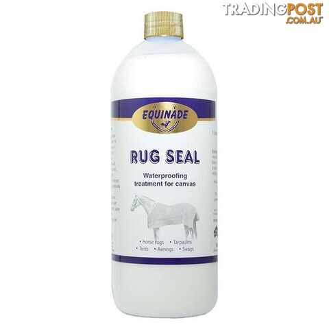 EQUINADE RUG SEAL