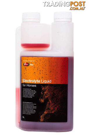 IO ELECTROLYTE LIQUID