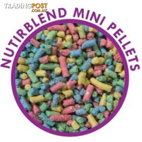 VETAFARM NUTRIBLEND MINI - photo 2 of 2