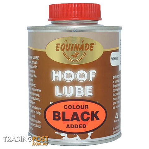 EQUINADE HOOF LUBE