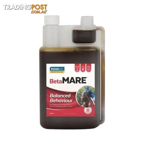 KELATO BETAMARE 946ML