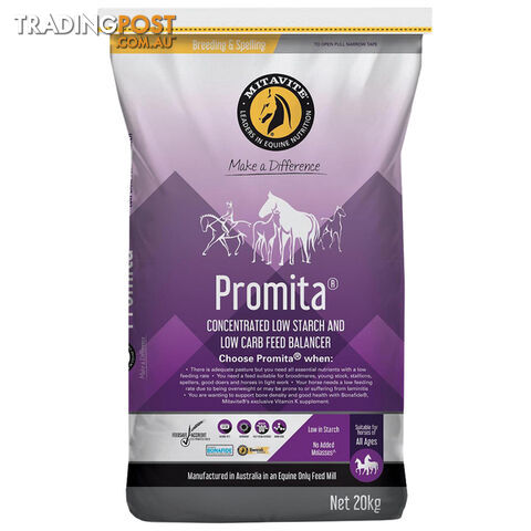 MITAVITE PROMITA 20KG