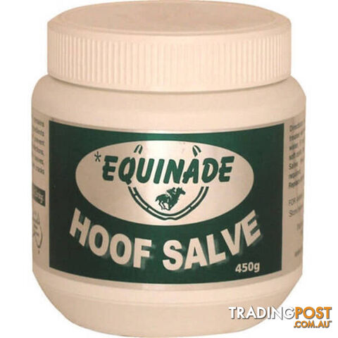 EQUINADE HOOF SALVE