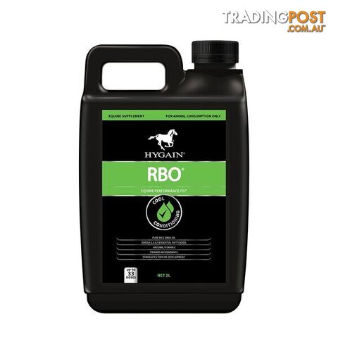HYGAIN RBO 5LTR