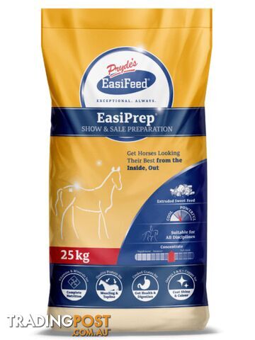 PRYDES EASIPREP CONCENTRATE - SHOW & SALE PREP