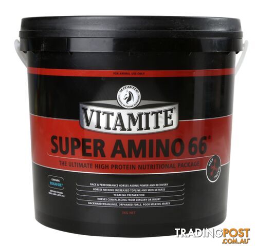 MITAVITE SUPER AMINO 66