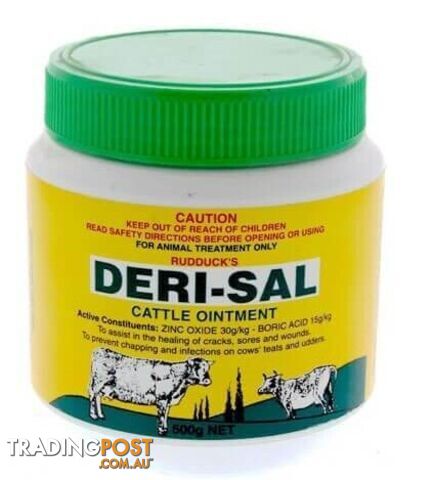SYKES DERI SAL